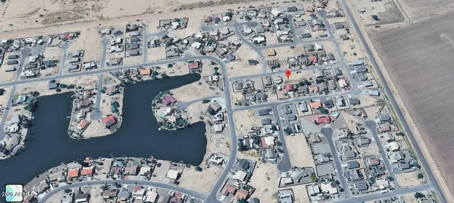 11110 W Penasco Drive #309, Arizona City, AZ 85123 - #3