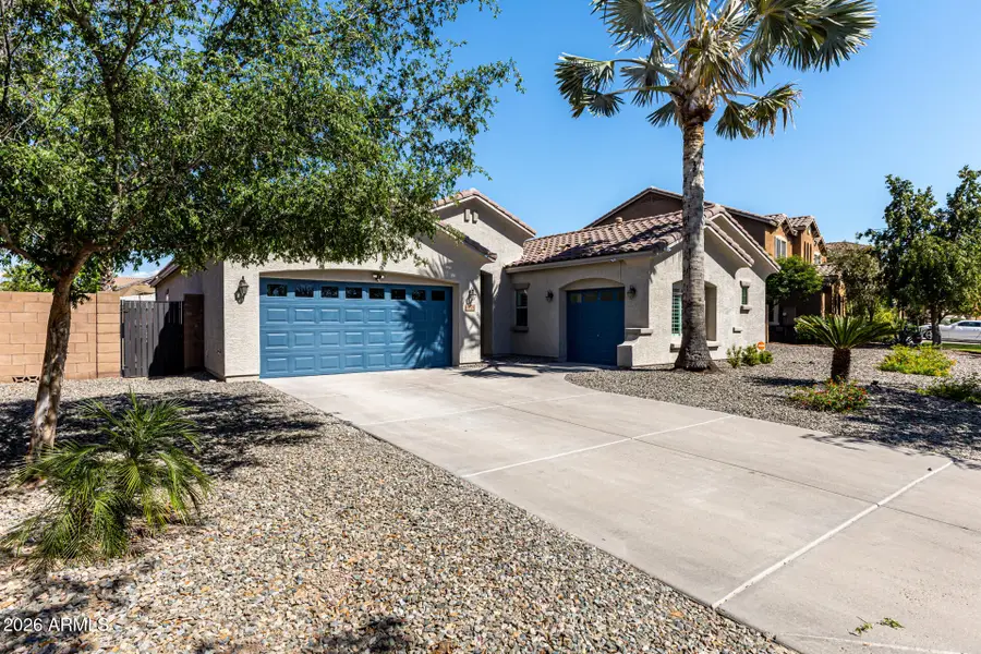 6171 S Banning Street, Gilbert, AZ 85298 - #3