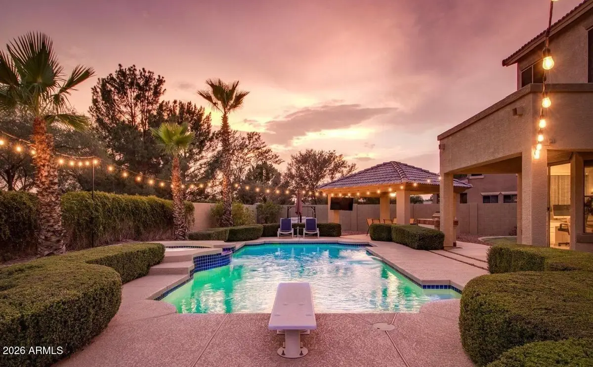 2352 S Boca Circle, Mesa, AZ 85209 - #1