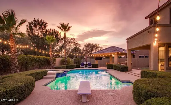 2352 S Boca Circle, Mesa, AZ 85209