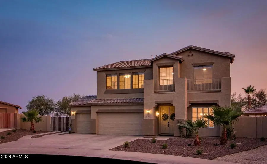 2352 S Boca Circle, Mesa, AZ 85209 - #3