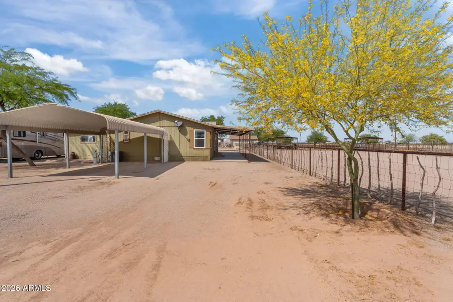 840 N Sunshine Boulevard, Casa Grande, AZ 85194 - #2