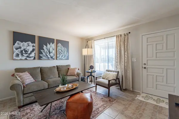 12635 N La Montana Drive #17, Fountain Hills, AZ 85268