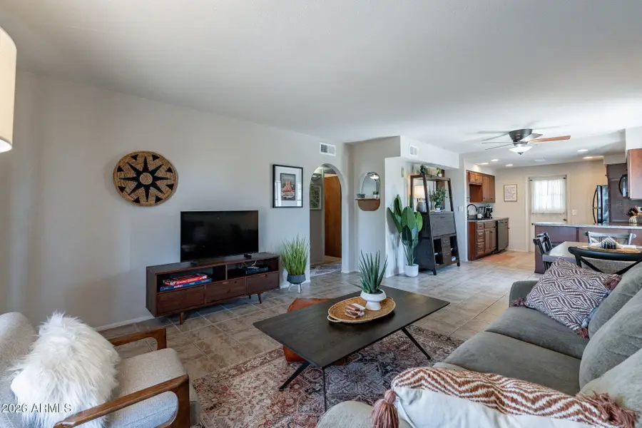 12635 N La Montana Drive #17, Fountain Hills, AZ 85268 - #3