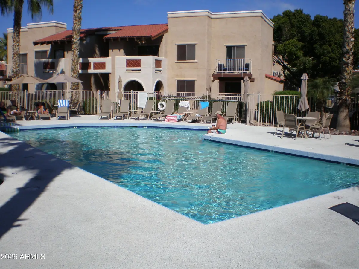 5757 W Eugie Avenue #2113, Glendale, AZ 85304 - #1