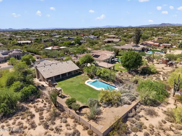 23401 N 82nd Street, Scottsdale, AZ 85255