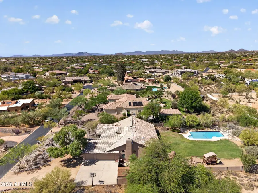 23401 N 82nd Street, Scottsdale, AZ 85255 - #2