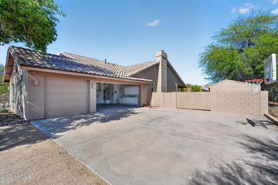 23401 N 82nd Street, Scottsdale, AZ 85255 - #3