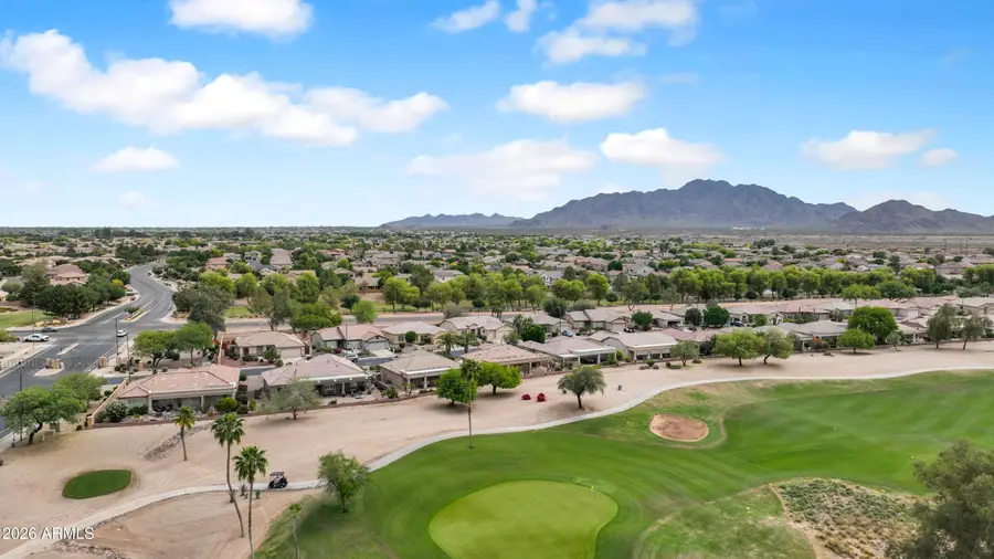 6540 S Granite Drive, Chandler, AZ 85249 - #3