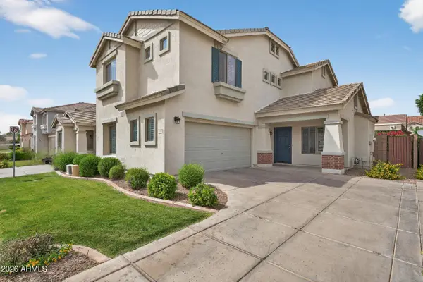 1060 E Redwood Drive, Chandler, AZ 85286