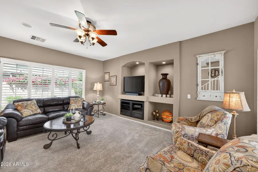 1060 E Redwood Drive, Chandler, AZ 85286 - #2