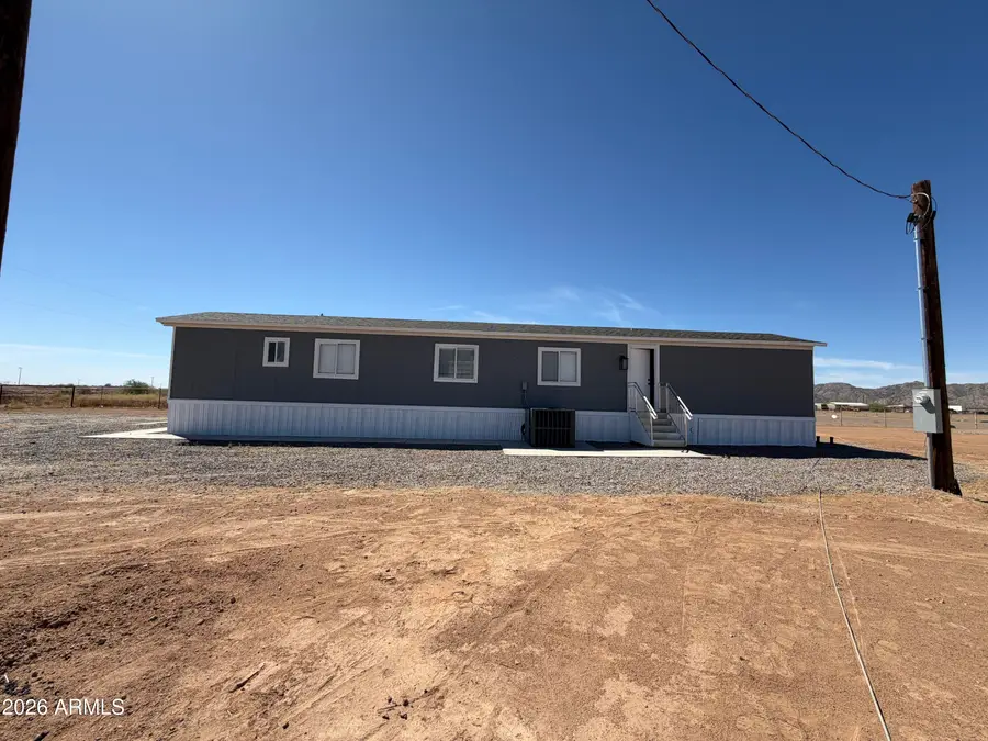 18238 N Jamboree --, Maricopa, AZ 85139 - #3