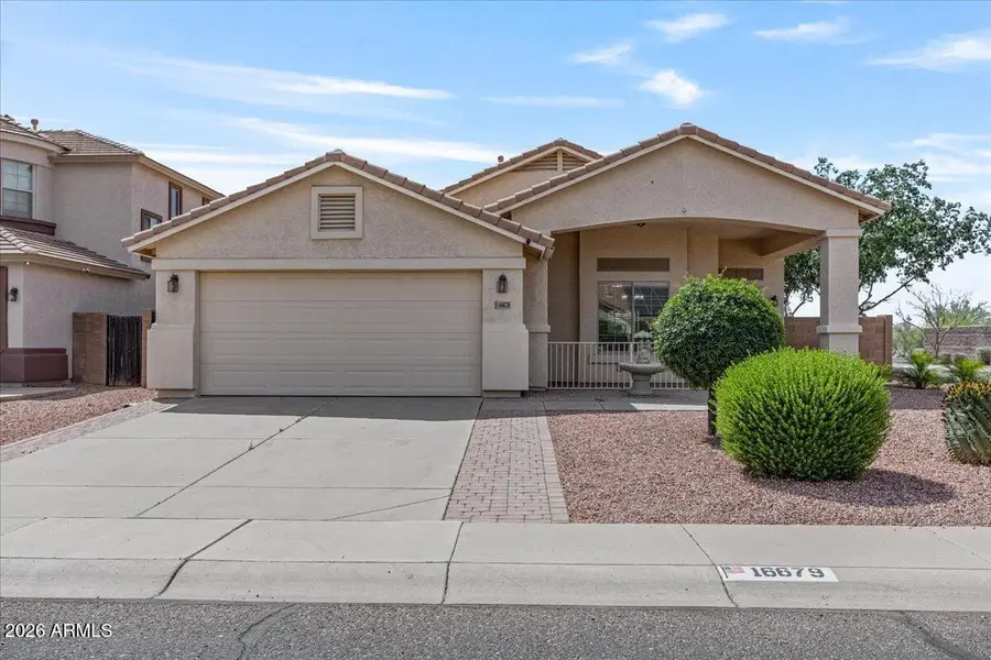 16679 W Saguaro Lane, Surprise, AZ 85388 - #3