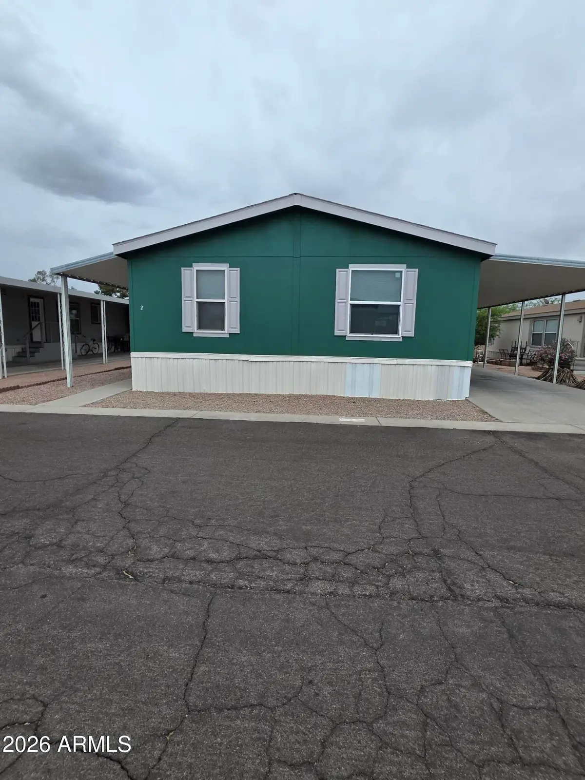 8832 E Pueblo Avenue #2, Mesa, AZ 85208 - #1