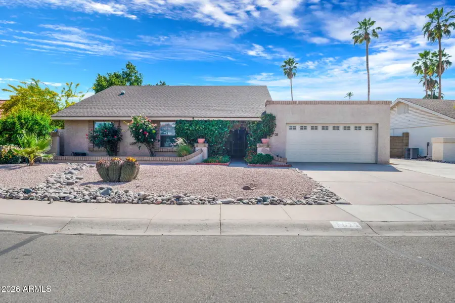 611 W Straford Drive, Chandler, AZ 85225 - #2