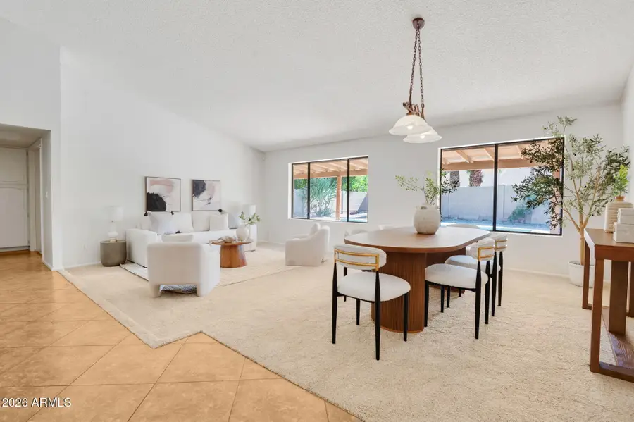 611 W Straford Drive, Chandler, AZ 85225 - #3