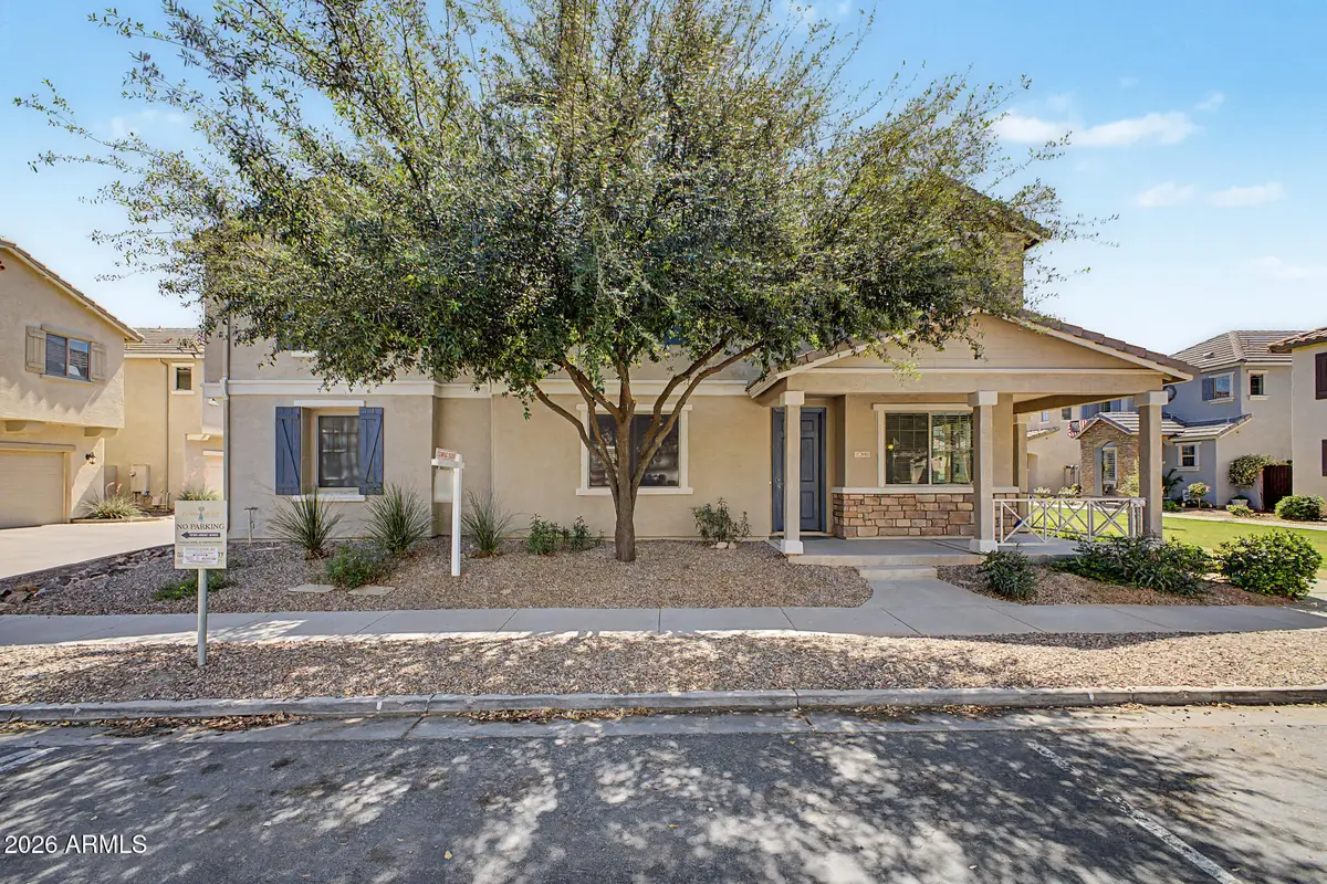 3905 S Napa Lane, Gilbert, AZ 85297 - #1