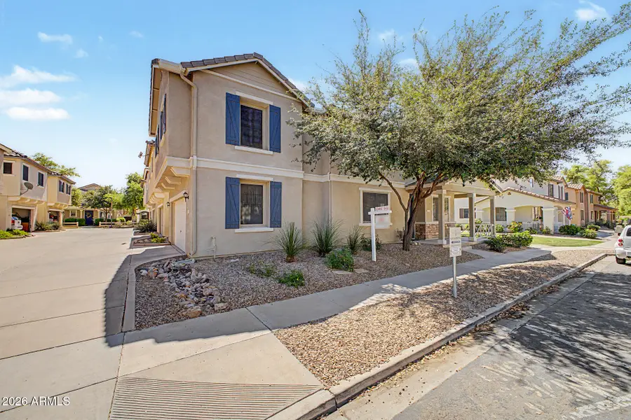 3905 S Napa Lane, Gilbert, AZ 85297 - #2