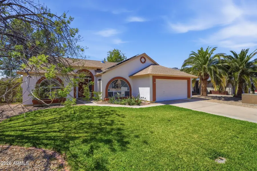 1748 N Ananea --, Mesa, AZ 85207 - #2