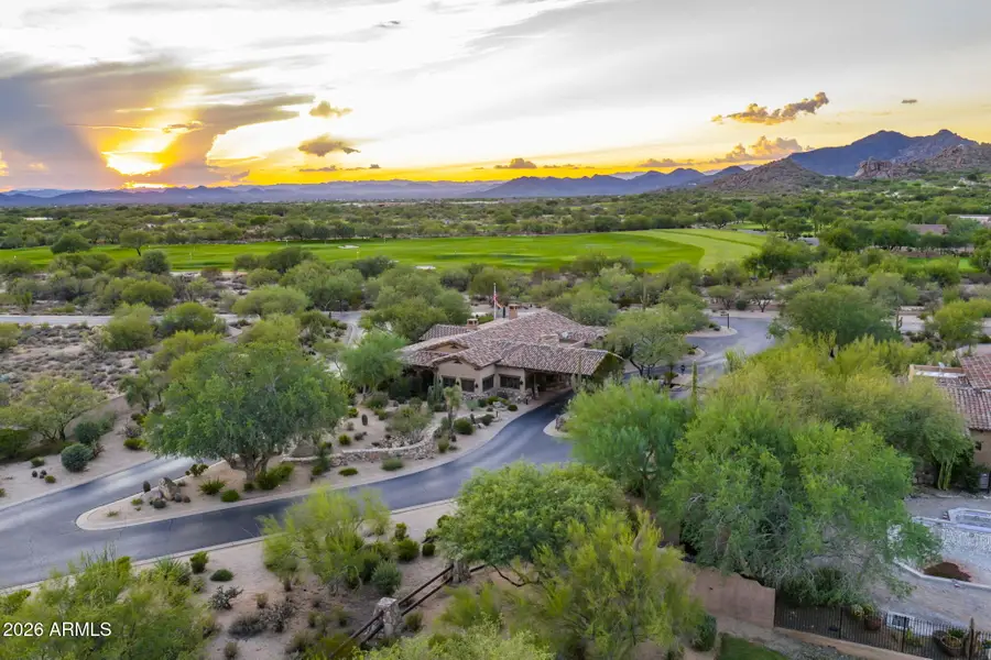 7279 E Lower Wash Pass Pass, Scottsdale, AZ 85266 - #3