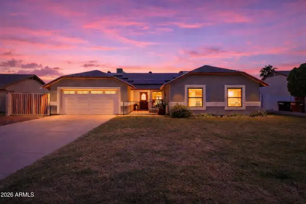 8708 W Golden Lane, Peoria, AZ 85345