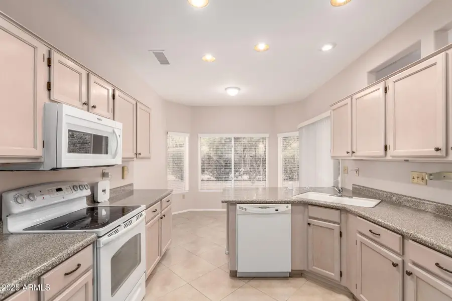 16104 W Sentinel Drive, Sun City West, AZ 85375 - #3