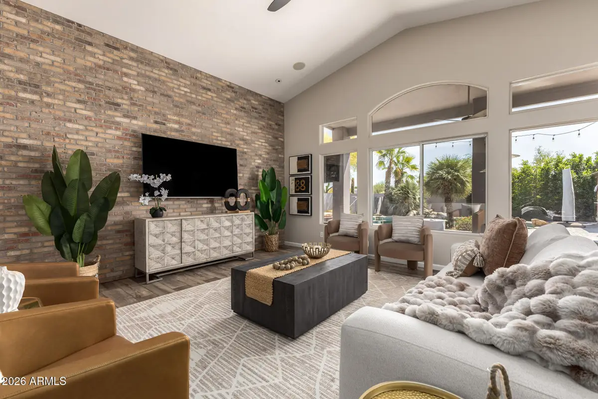 4573 E Buckhorn Trail, Cave Creek, AZ 85331 - #1