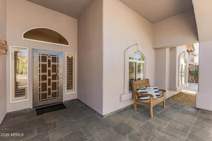 4573 E Buckhorn Trail, Cave Creek, AZ 85331 - #3