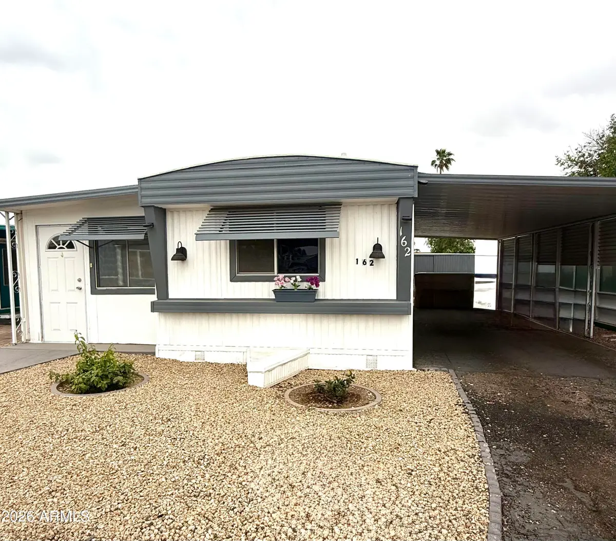 10701 N 99th Avenue #162, Peoria, AZ 85345 - #1