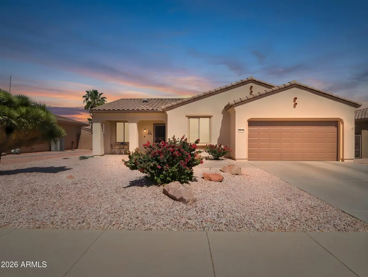 19113 N Hunters Run --, Surprise, AZ 85387 - #1