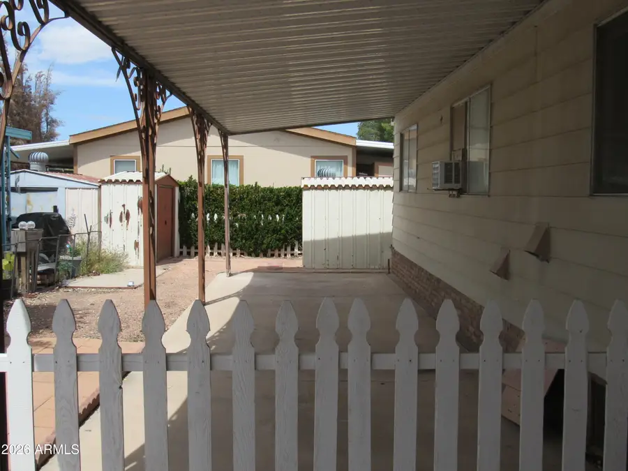 3411 S Camino Seco -- #351, Tucson, AZ 85730 - #3