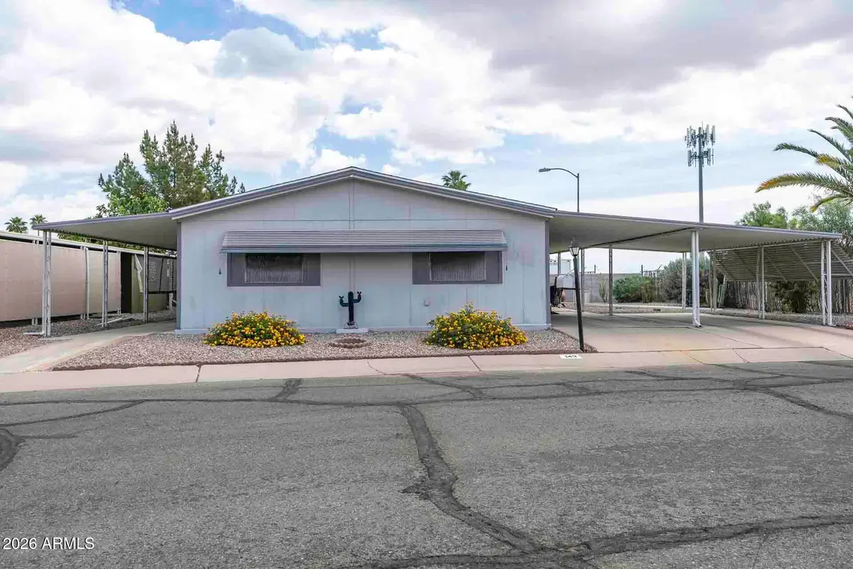 2100 N Trekell Road #143, Casa Grande, AZ 85122 - #1