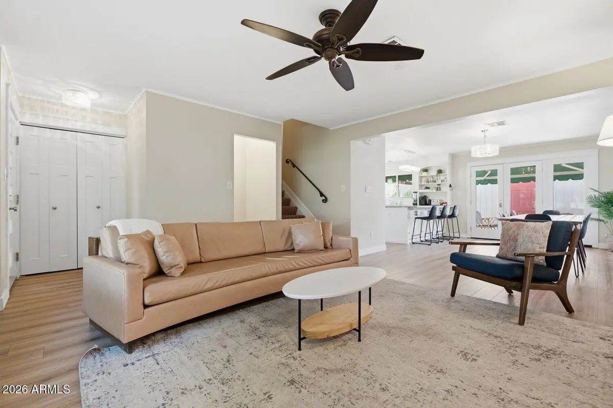 6051 N Granite Reef Road, Scottsdale, AZ 85250 - #1