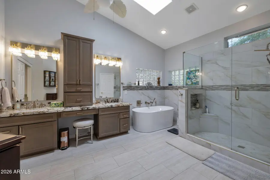 2623 N 162nd Avenue, Goodyear, AZ 85395 - #3