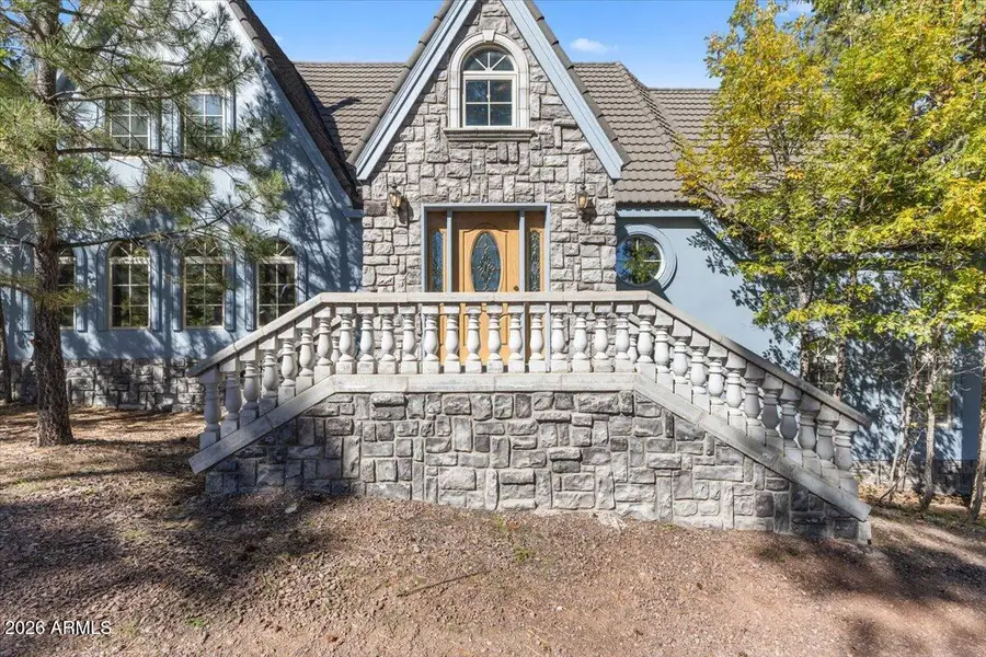 12 County Rd 2074 --, Alpine, AZ 85920 - #2