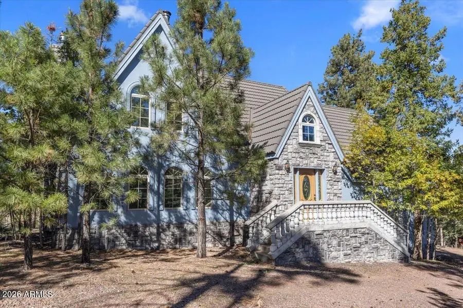 12 County Rd 2074 --, Alpine, AZ 85920 - #3