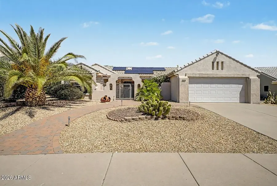 15316 W Black Gold Lane, Sun City West, AZ 85375 - #2