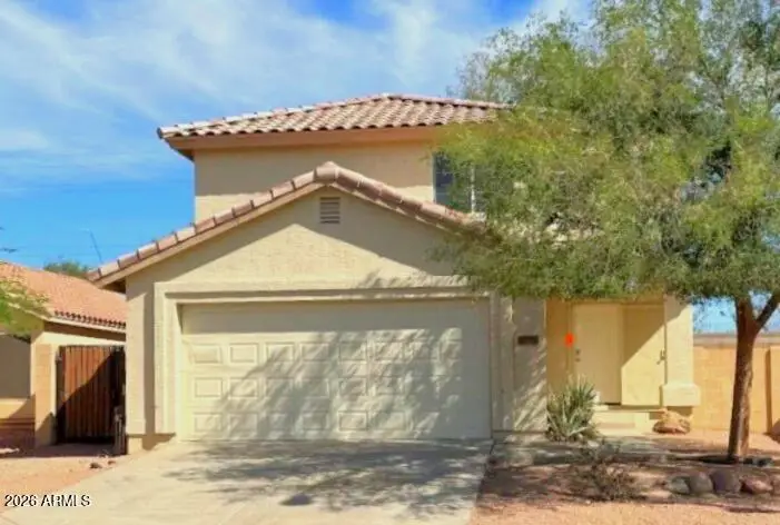 12506 W Shaw Butte Drive, El Mirage, AZ 85335 - #1