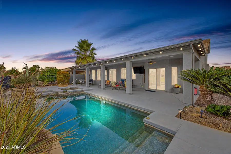 24619 S Lakeway Circle Se, Sun Lakes, AZ 85248 - #3