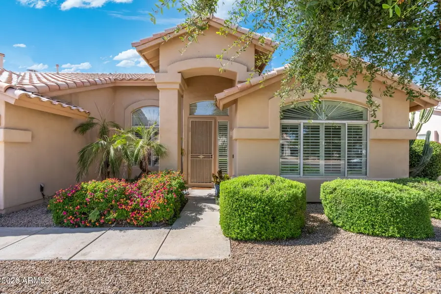 2078 N 132nd Drive, Goodyear, AZ 85395 - #2