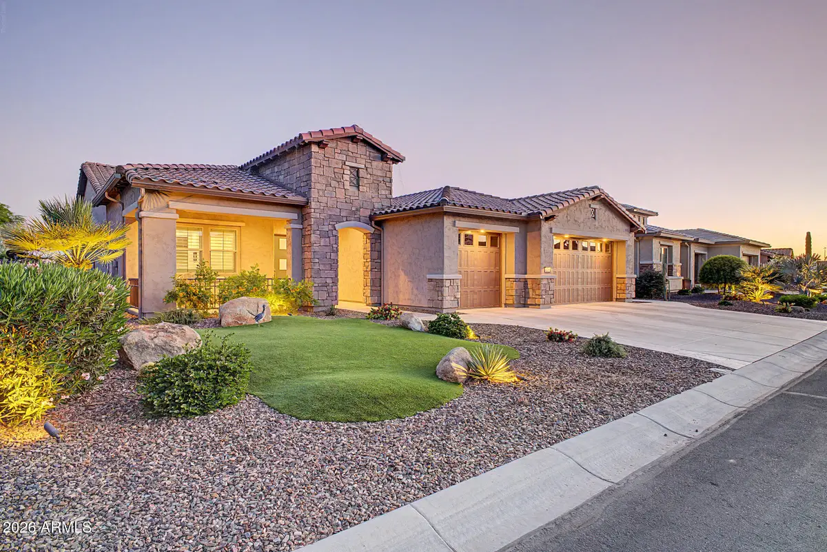 16709 W Roanoke Avenue, Goodyear, AZ 85395 - #1