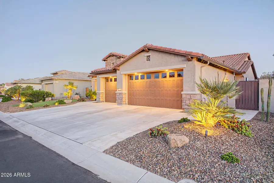 16709 W Roanoke Avenue, Goodyear, AZ 85395 - #3