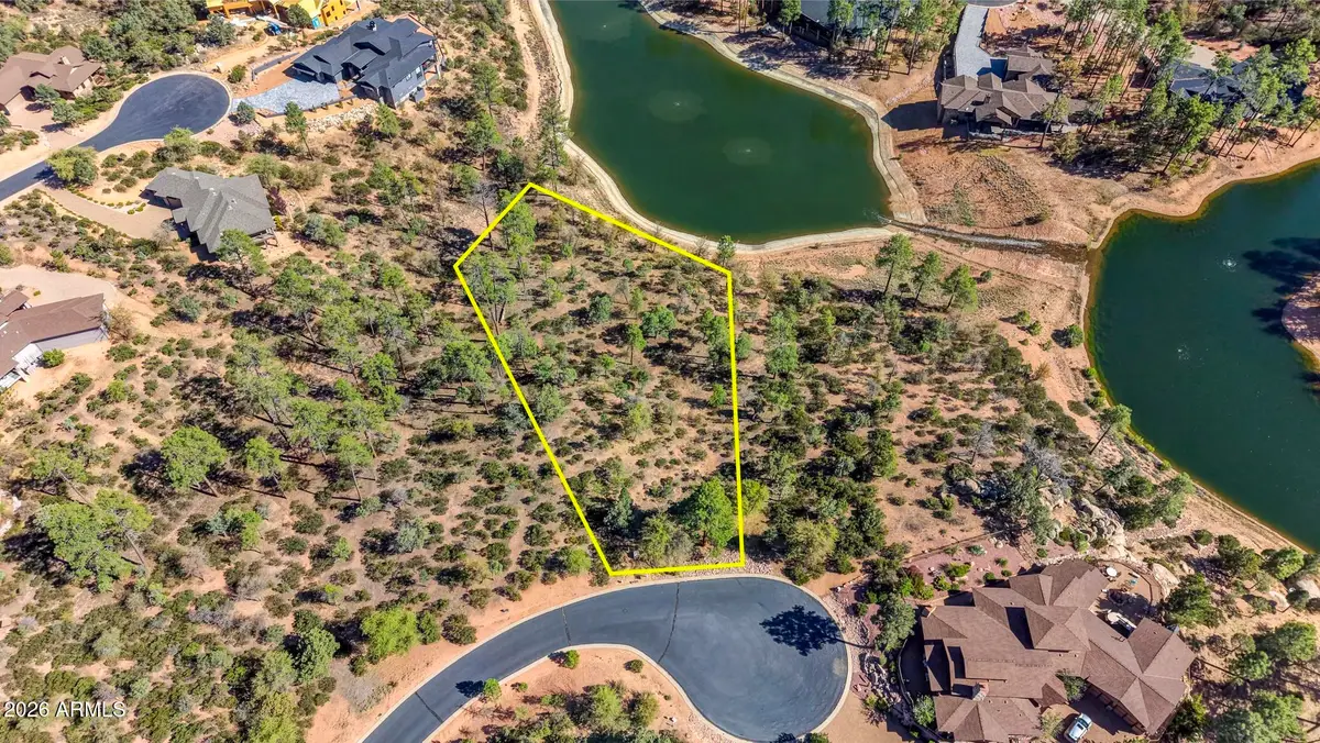 703 N Snowberry Circle #856, Payson, AZ 85541 - #1