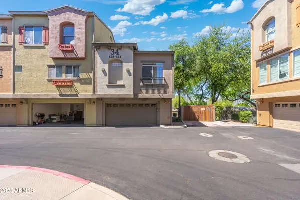 16825 N 14th Street #121, Phoenix, AZ 85022