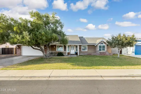 5344 E Diamond Avenue, Mesa, AZ 85206