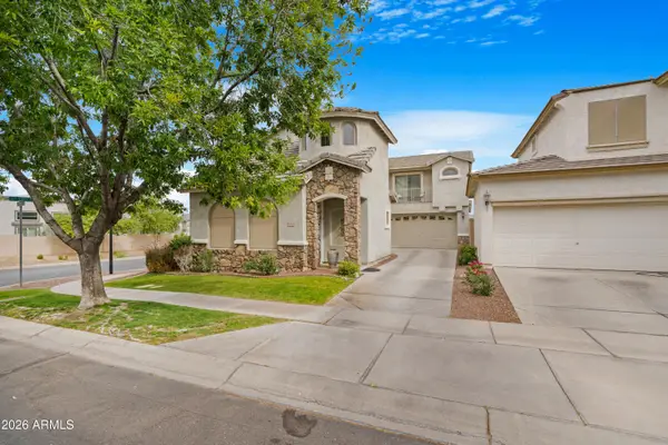 1802 E Donner Drive, Phoenix, AZ 85042