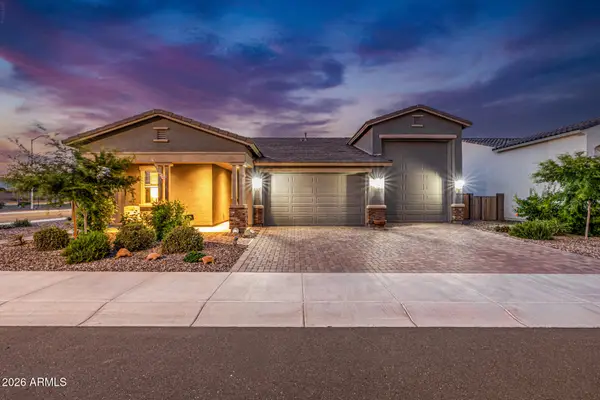 17834 W Oregon Avenue, Litchfield Park, AZ 85340