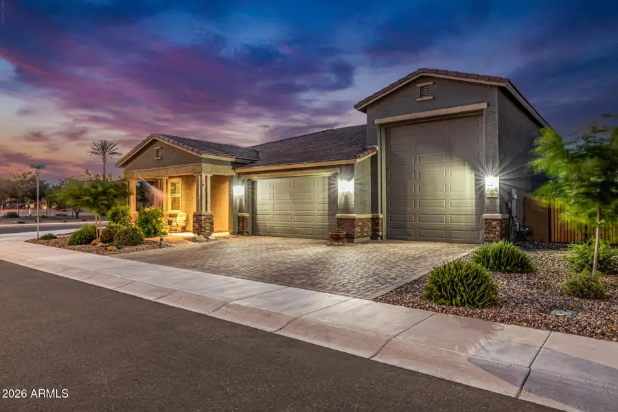 17834 W Oregon Avenue, Litchfield Park, AZ 85340 - #2