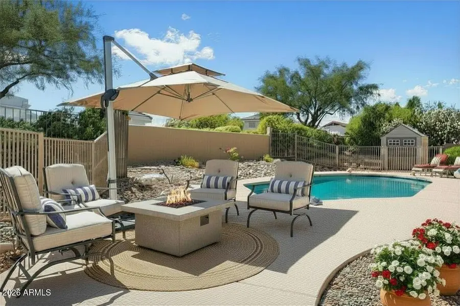 15539 E Telegraph Drive, Fountain Hills, AZ 85268 - #3