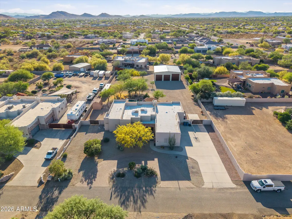 39306 N 2nd Place, Desert Hills, AZ 85086 - #1